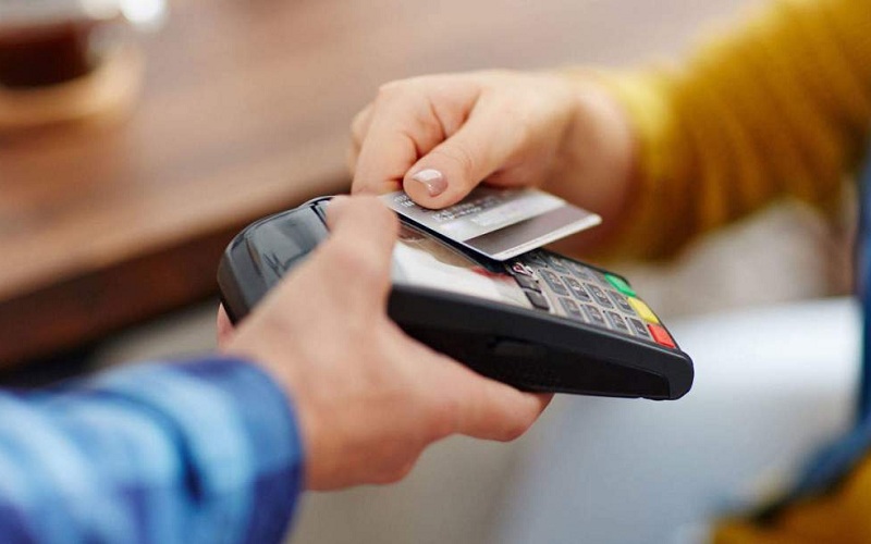 Bonus per i pagamenti con la carta
